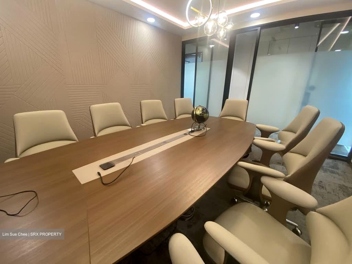 Pwc Building (D1), Office #604211771